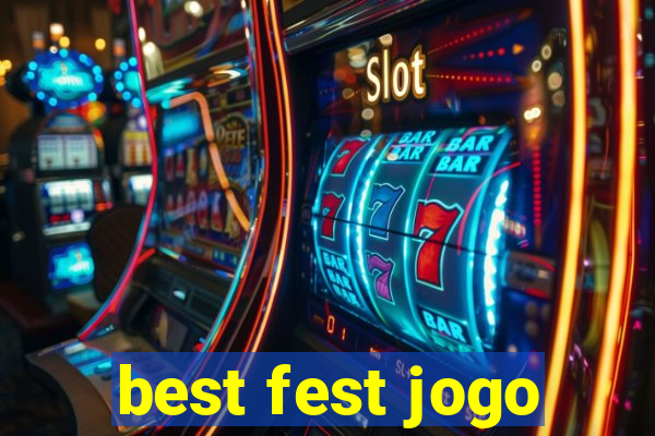 best fest jogo